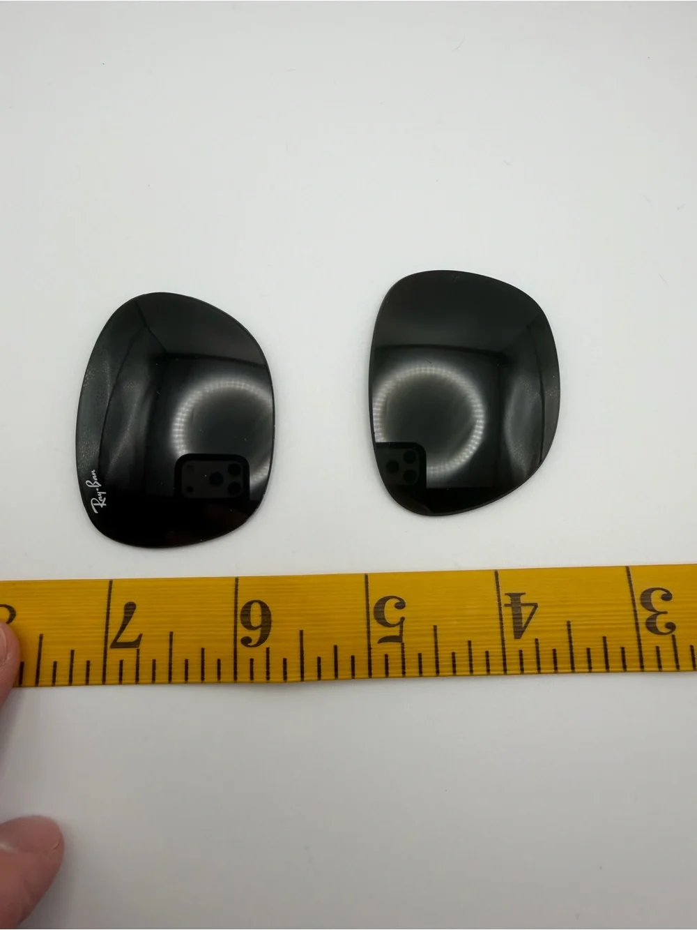 Ray-Ban pair ray